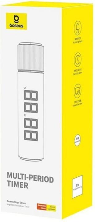 Image du produit Baseus Minuteur de rotation