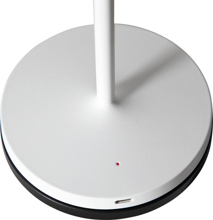 Actual product image Maul MAULnina LED rechargeable table lamp white (210 lm)