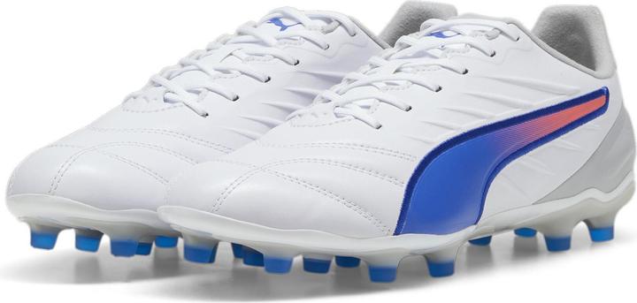 Actual product image Puma King Pro Fg/Ag (40)