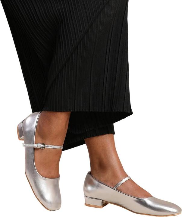 Image du produit Where's That From - Ballerines MINSK - Femme (36)