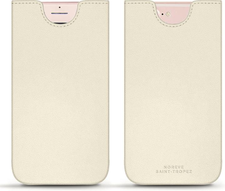 Blanc PU ( White )