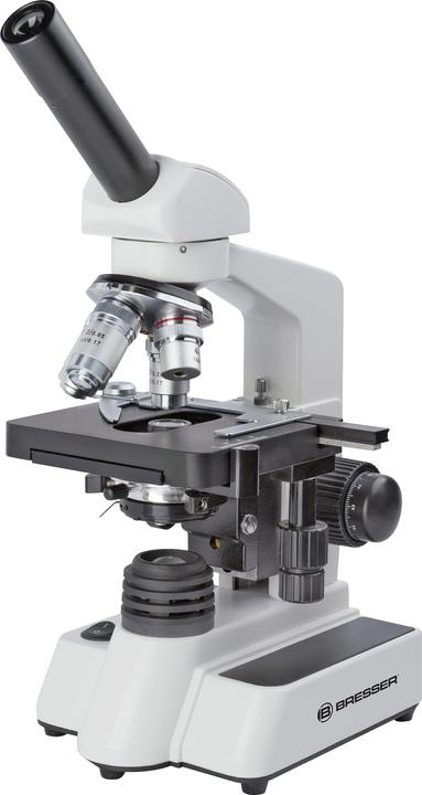 Immagine prodotto Bresser Microscopio a luce trasmessa Erudit DLX 40x-600x (23)
