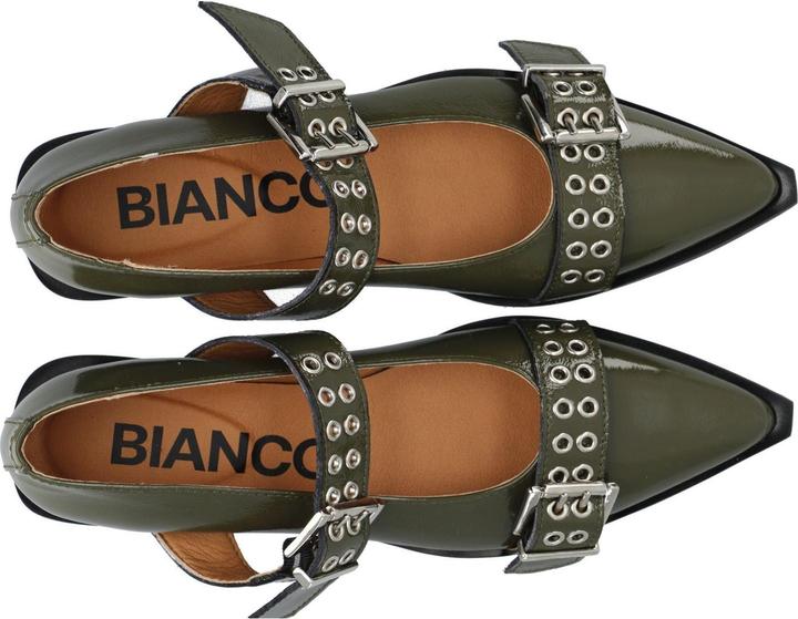 Produktbild Bianco BIAVICTORIA Ballerinas (37)