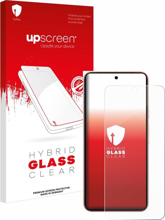 Produktbild upscreen Scratch Shield (1 Stück, Google Pixel 8)