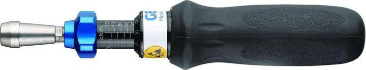 Immagine prodotto Gedore Cacciavite dinamometrico 756 01 24 120 Nm DIN EN ISO 6789 (1/4", 20 Nm, 120 Nm)