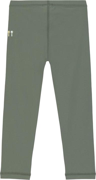 Produktbild Lässig Badehose Kinder Lang (UV-Schutz) deep olive (80)