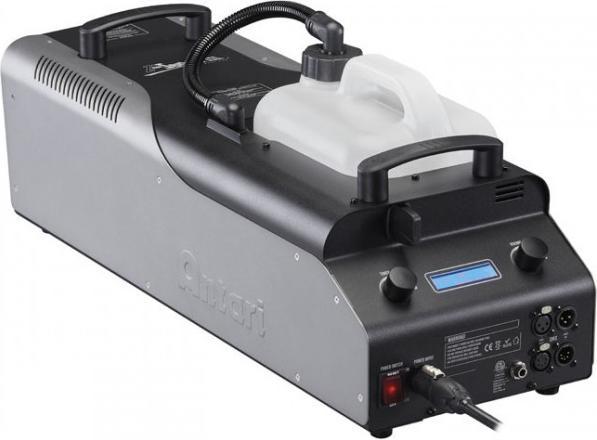Actual product image Antari Z-1500 III Fog Machine