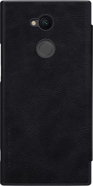 Actual product image Nillkin Qin Series (Sony Xperia XA2 Ultra)