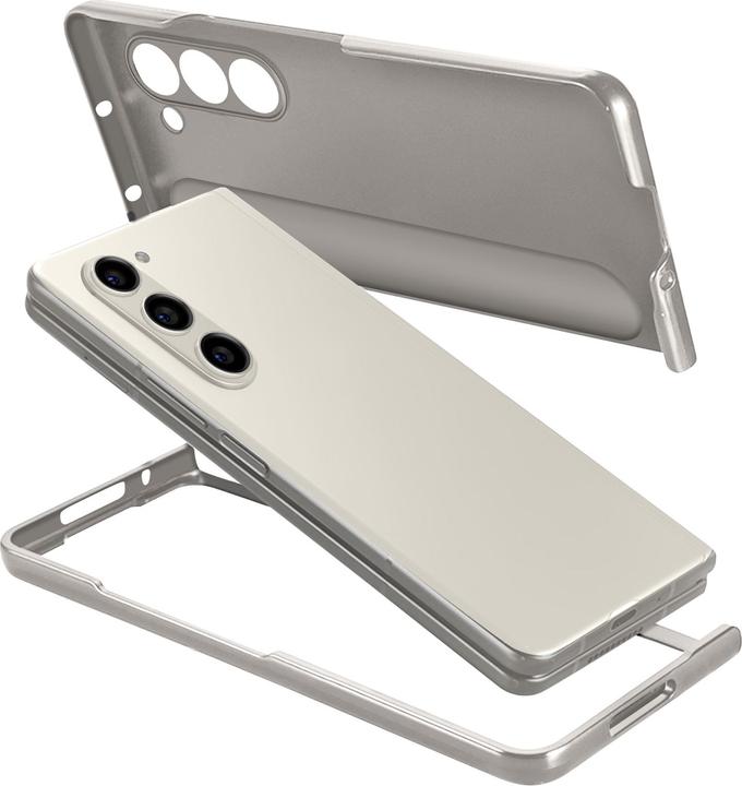 Actual product image Samsung Standing Case with Strap (Samsung Galaxy Z Fold5)