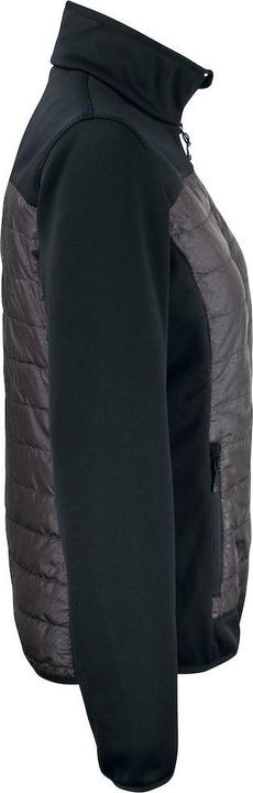 Produktbild Clique Custer Steppjacke Reflektierend (S)