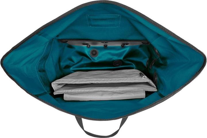 Actual product image Ortlieb Vario PS QL2.1 (20 l, Luggage carrier bag)