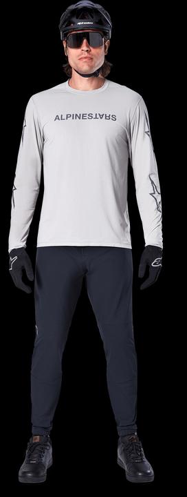 Image du produit Alpinestars Maillot 24 A-Dura Switch Ls (S)