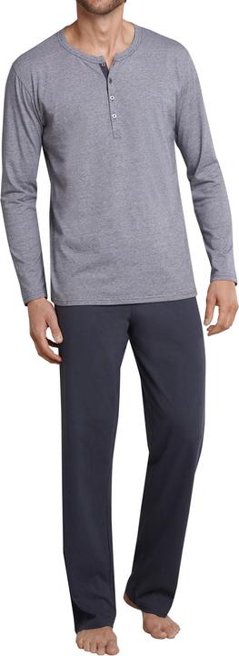 Immagine prodotto Schiesser Pigiama Casual Vestibilità comoda (XXL)