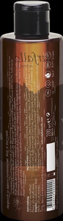 Image du produit Farfalla Du temps pour moi (200 ml, Perle de bain)