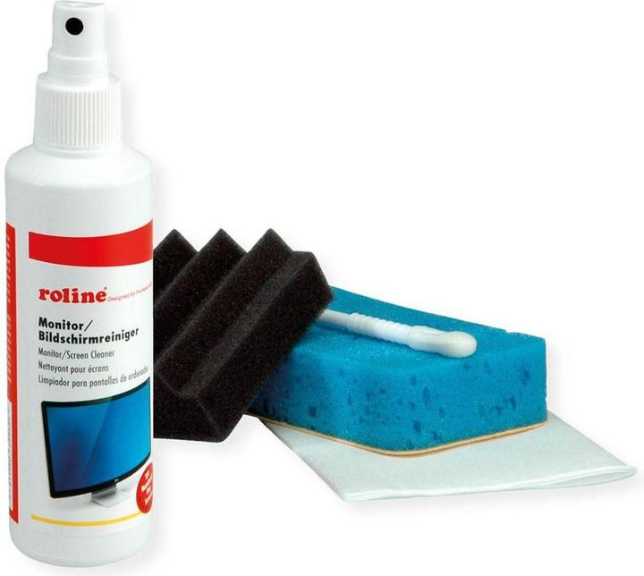 Produktbild Roline PC-Reinigungsset (0 x)