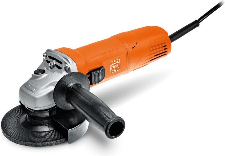 Actual product image Fein Angle grinder 115 mm 760 W W (115 mm)