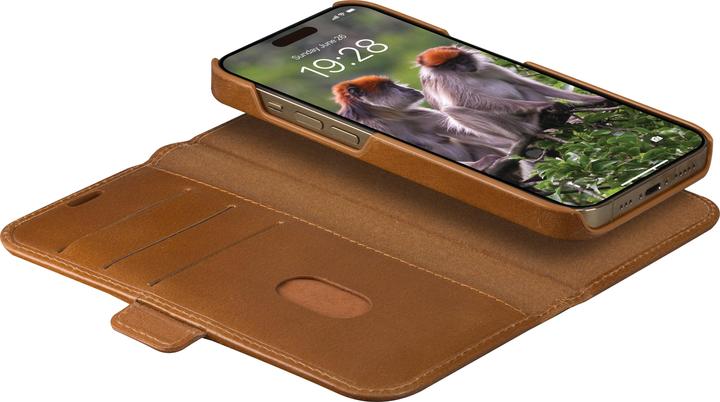 Actual product image dbramante1928 Lynge (Apple iPhone 15 Pro)