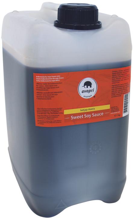 Immagine prodotto Avopri Salsa di soia dolce - ketjap manis (7300 g)