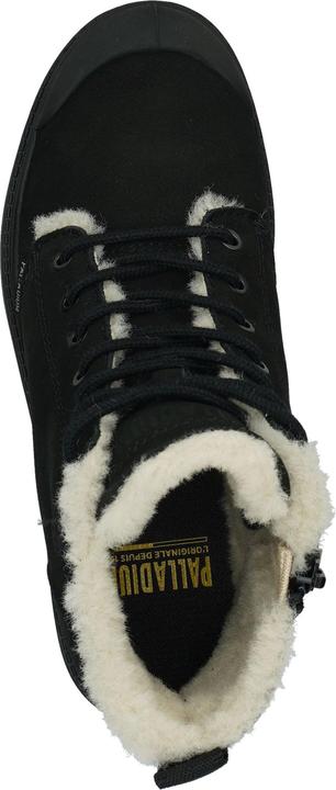 Produktbild Palladium Pallabase NBK Zip WL - 60793 (39)