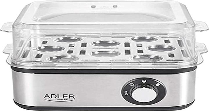 Actual product image Adler AD 4486