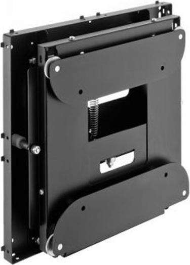 Actual product image Hagor VWH-1-small video wall mount pop out for displays 86-101cm 34-40 inch fine adjustment depth... (Wall, 40", 25 kg)