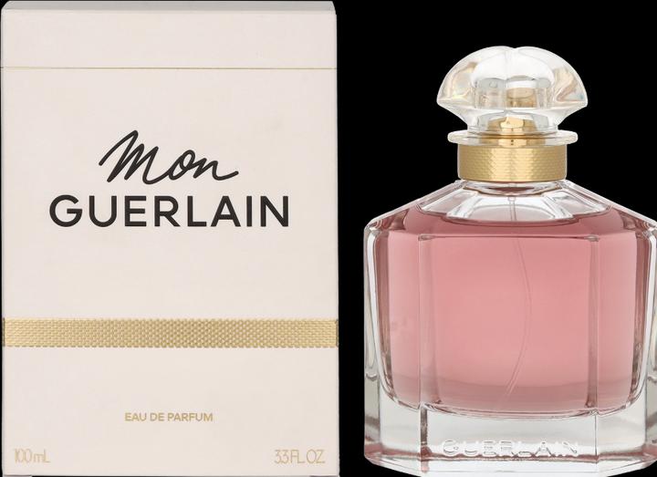 Image du produit Guerlain Mon (Eau de parfum, 100 ml)