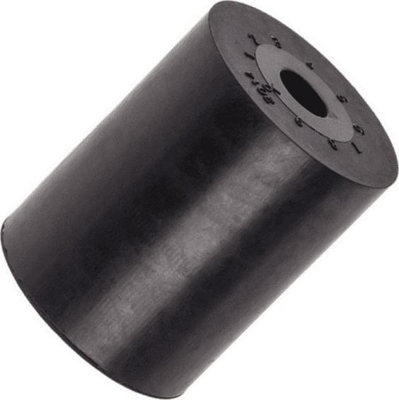 Productafbeelding Cane Creek Thudbuster Lange Reis Elastomeer #5 Medium