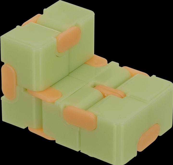 Produktbild Out of the blue Fidget Toy Infinity Cube