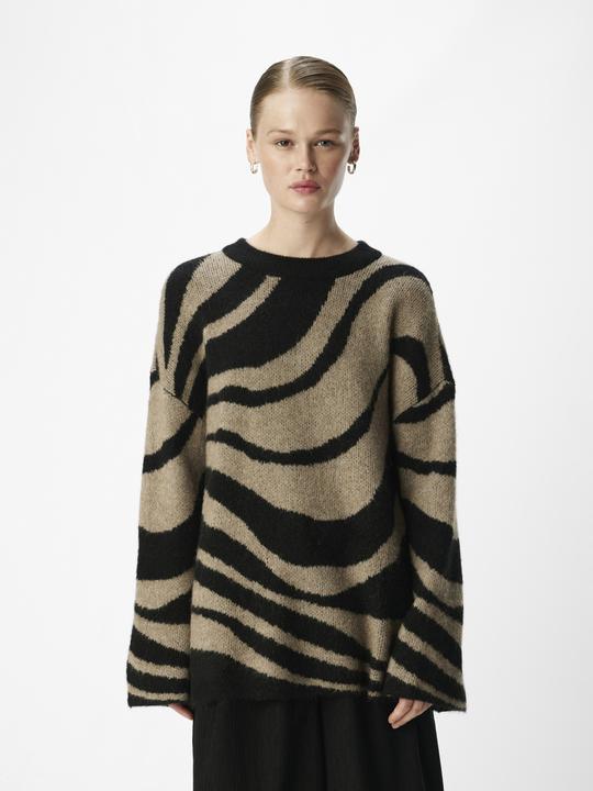 Produktbild Object Strick Pullover (M/L)