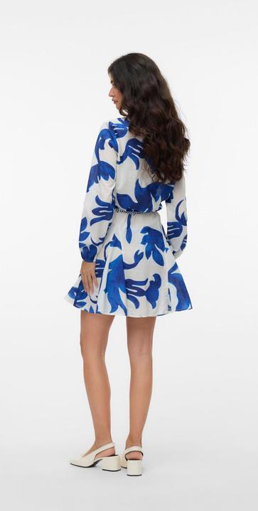 Produktbild Vero Moda VMBRENDA Kurzes Kleid Kleid (S)