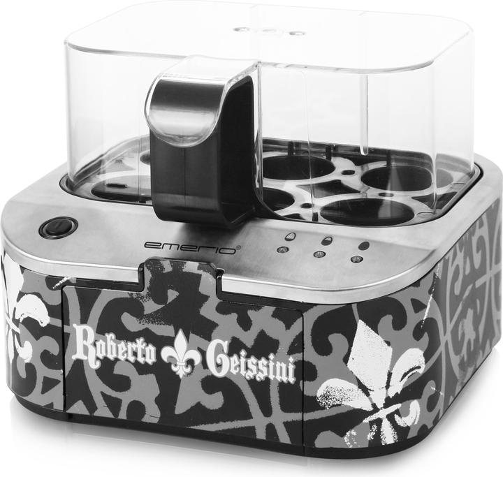 Actual product image Emerio Roberto Geissini