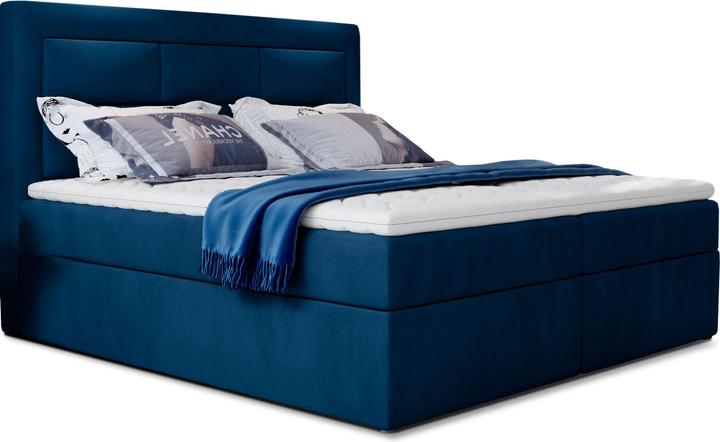 Actual product image ELTAP Vivre mit Stauraum (180 x 200 cm)