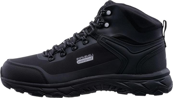 Image du produit Elbrus - Chaussures de randonnée EGLINTER - Homme (41.5)