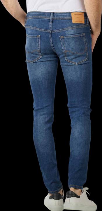 Image du produit Jack & Jones Jeans Liam Original AGI 005 Skinny Fit (32)