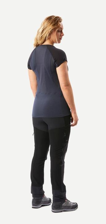 Immagine prodotto Simond Camicia Merino da donna a maniche corte - MT500 (XL)