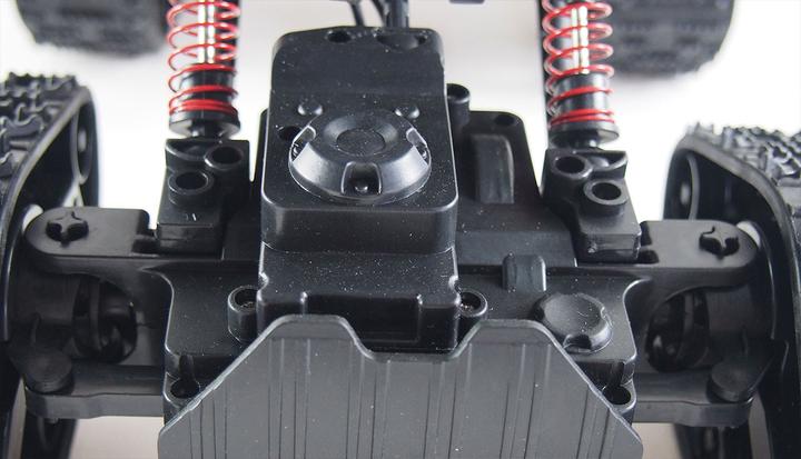 Image du produit Amewi AMX Climber (RTR Prêt à fonctionner)