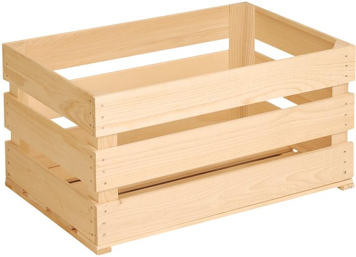 Produktbild Do it + Garden Obstharasse (600 x 400 x 320 mm)