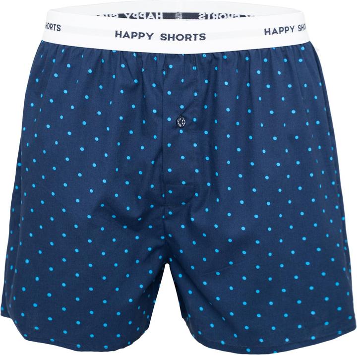 Actual product image Happy shorts Boxer Mix (XL, pack of 6)