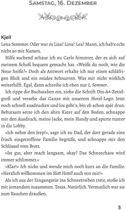 Produktbild Coming Home for Christmas (Deutsch, Stefanie Neeb, 2023)