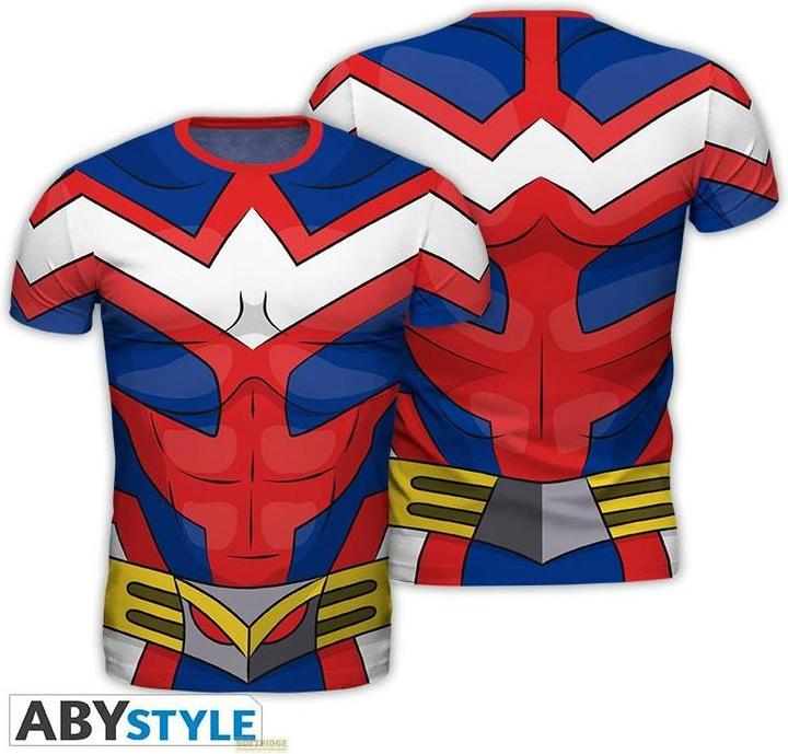 Immagine prodotto ABYstyle My Hero Academia - All Might - S Grosse (L)