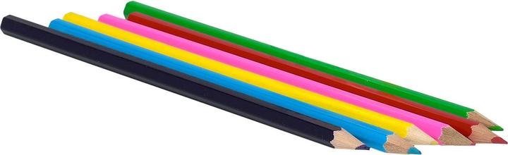 Produktbild Topwrite Kids Buntstifte (Mehrfarbig, 6 x)