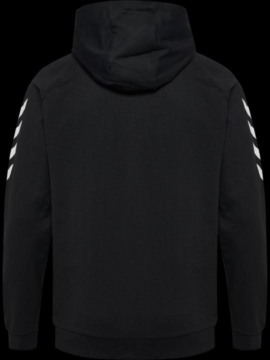 Image du produit hummel Veste à capuche Hmlgo Cotton Hommes (S)