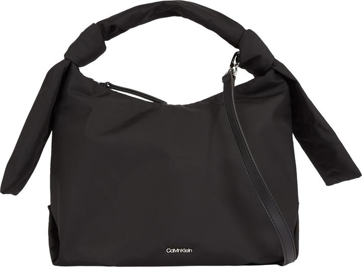 Produktbild Calvin Klein Handtasche Soft Nappa Crossbody Textile PSP23