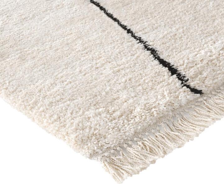 Produktbild La Redoute Interieurs Luna (240 x 330 cm)