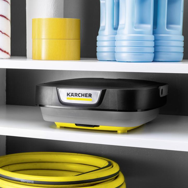 Image du produit Kärcher OC 3 Pliable (Fonctionnement sur batterie)