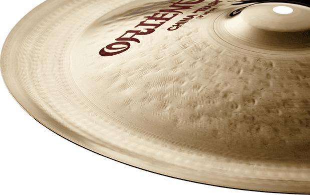 Actual product image Zildjian Fx (15.98", Cymbal)