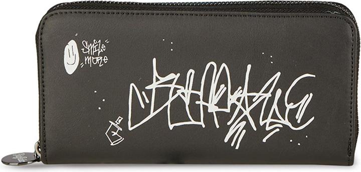 Buffalo Long Wallet Geldbörse 19.5 cm