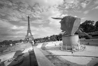 Image du produit Voigtländer Hélium super-large 15mm / 4.5 asph. III (Sony E, Plein format)