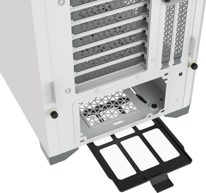 Produktbild Corsair 5000D TG (ATX, mATX, Mini-ITX)