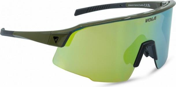 Actual product image Vola Sunglasses